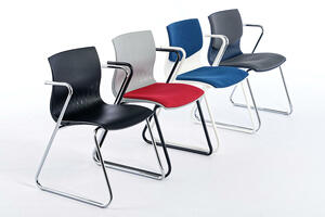 Verschiedene Varianten des Nizza lassen sich gut kombinieren